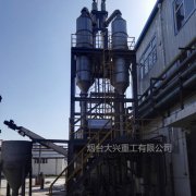 多效蒸發(fā)器與MVR技術(shù)相比具備哪些優(yōu)勢？