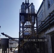 氯化鎂設(shè)備廠家，蒸發(fā)結(jié)晶飽和過度出現(xiàn)的問題